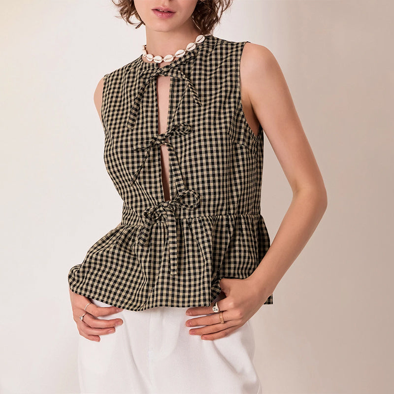 חולצת דגם נילי – לנשים בעיצוב אלגנטי מבית ʟᴜɴᴀʀᴇ