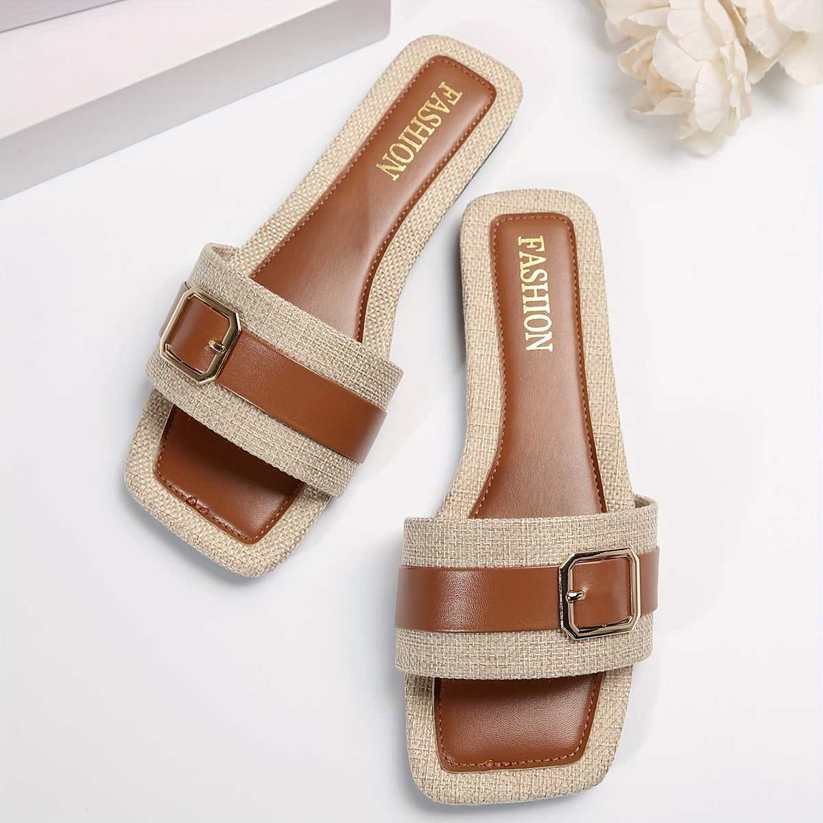 כפכפים אלגנטיים- נגה – לנשים בעיצוב אלגנטי מבית ʟᴜɴᴀʀᴇ