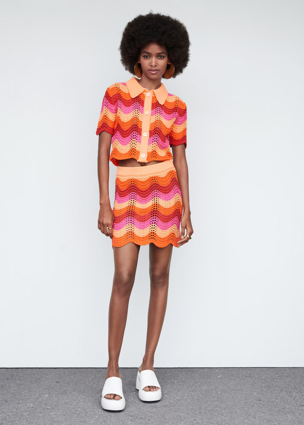 סט דגם יעל – לנשים בעיצוב אלגנטי מבית ʟᴜɴᴀʀᴇ