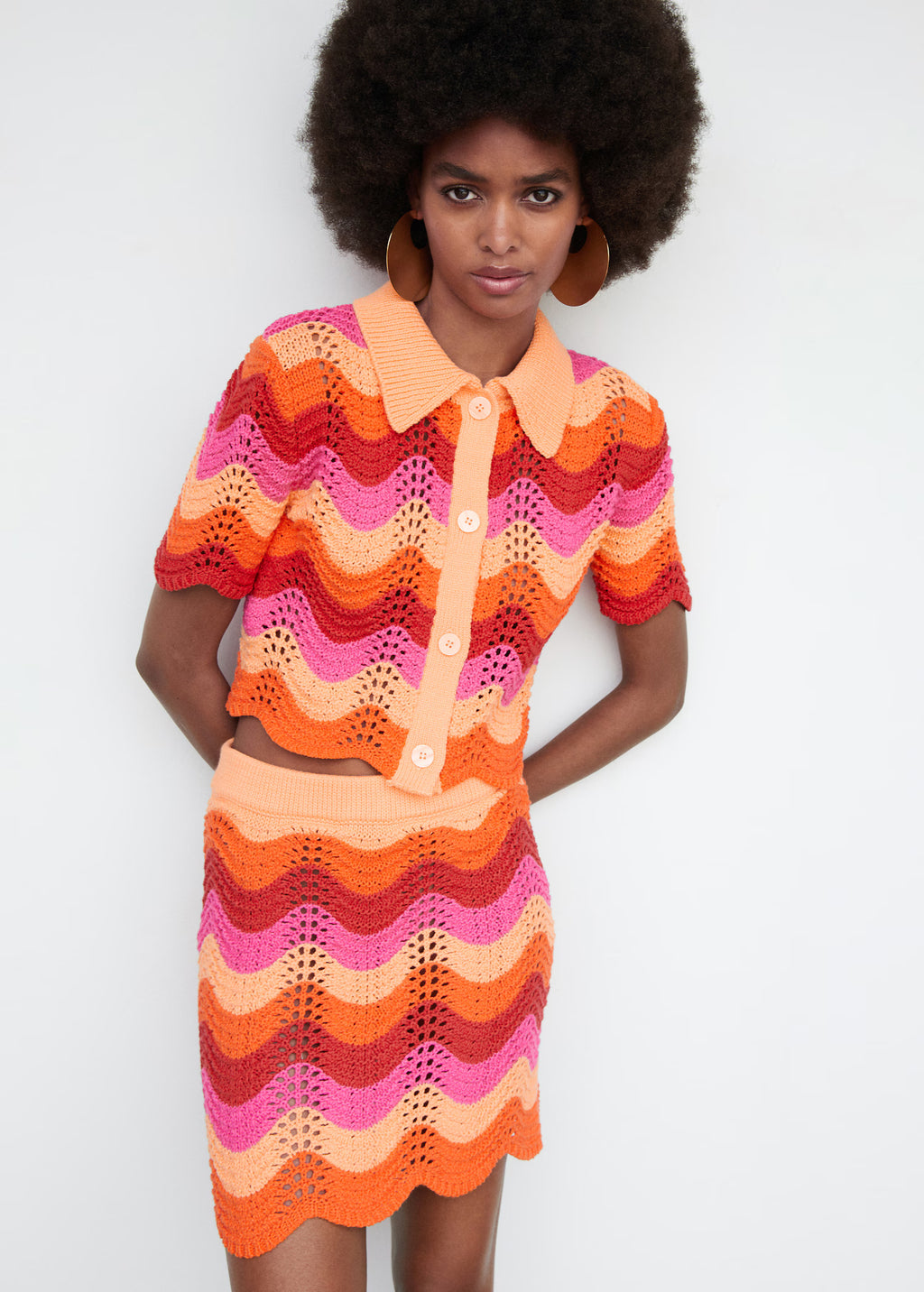 סט דגם יעל – לנשים בעיצוב אלגנטי מבית ʟᴜɴᴀʀᴇ