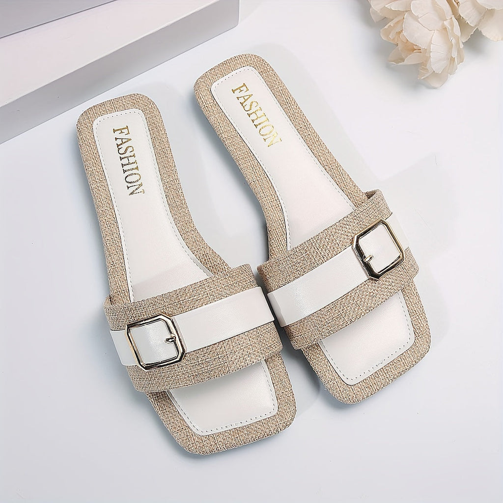 כפכפים אלגנטיים- נגה – לנשים בעיצוב אלגנטי מבית ʟᴜɴᴀʀᴇ