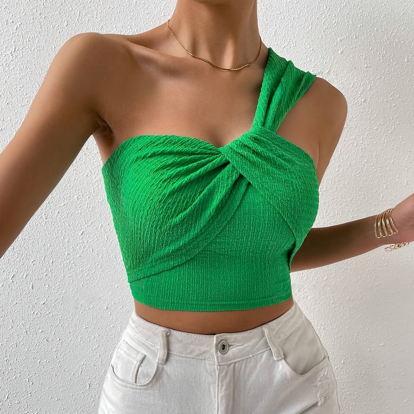 חולצת דגם ריני – לנשים בעיצוב אלגנטי מבית ʟᴜɴᴀʀᴇ