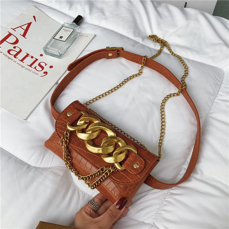 תיק דגם רומי – לנשים בעיצוב אלגנטי מבית ʟᴜɴᴀʀᴇ