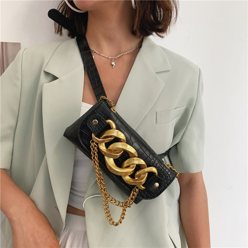 תיק דגם רומי – לנשים בעיצוב אלגנטי מבית ʟᴜɴᴀʀᴇ