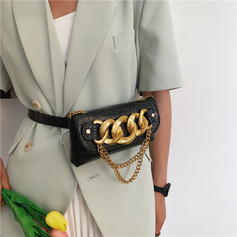 תיק דגם רומי – לנשים בעיצוב אלגנטי מבית ʟᴜɴᴀʀᴇ