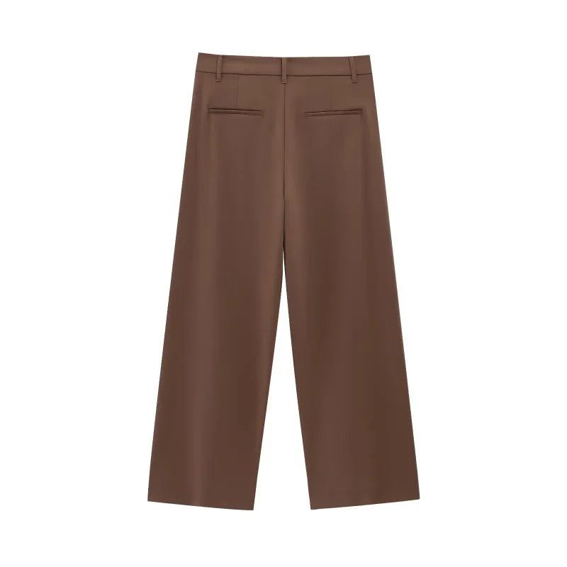 חליפת אמבר – לנשים בעיצוב אלגנטי מבית ʟᴜɴᴀʀᴇ