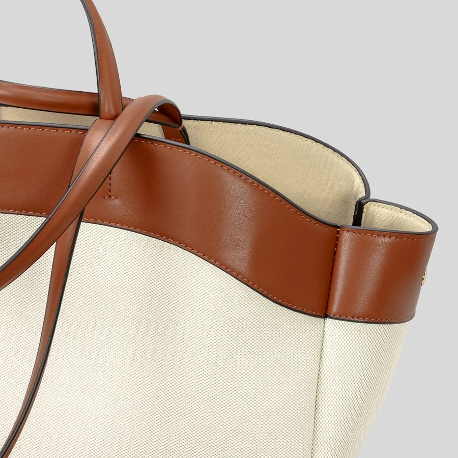 תיק דגם נני – לנשים בעיצוב אלגנטי מבית ʟᴜɴᴀʀᴇ