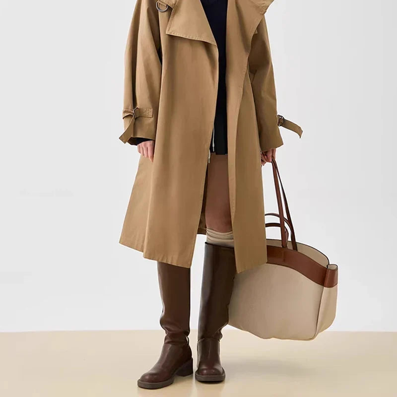 תיק דגם נני – לנשים בעיצוב אלגנטי מבית ʟᴜɴᴀʀᴇ