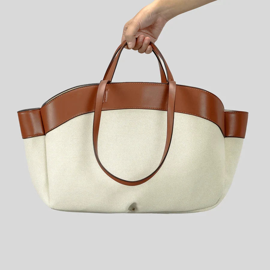 תיק דגם נני – לנשים בעיצוב אלגנטי מבית ʟᴜɴᴀʀᴇ