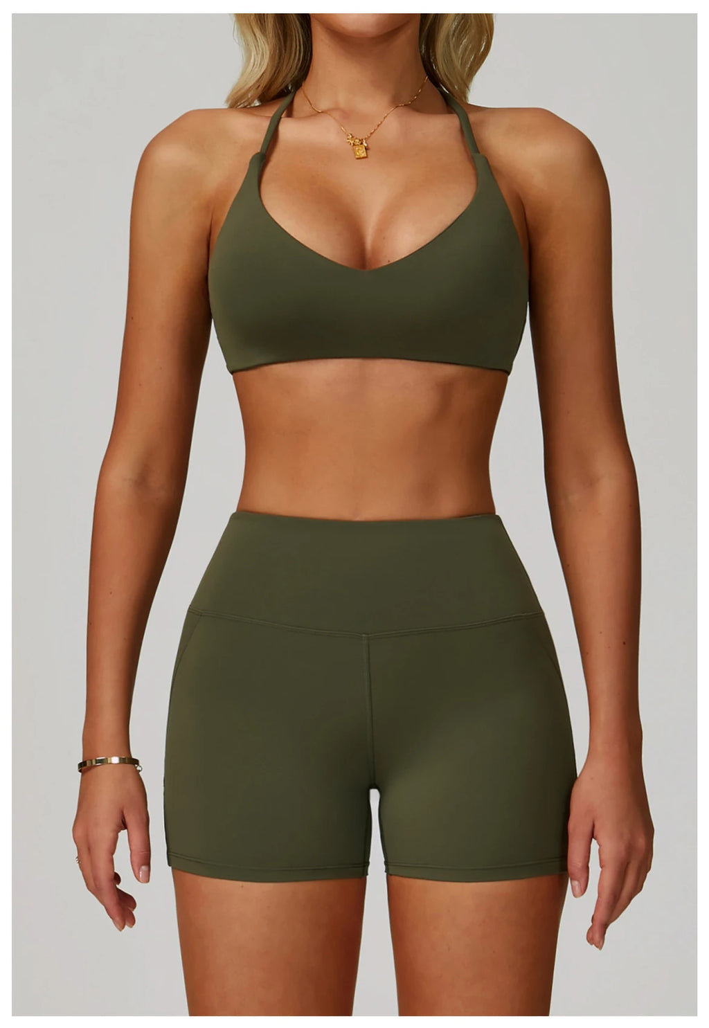 חזיית ספורט Balance Bra