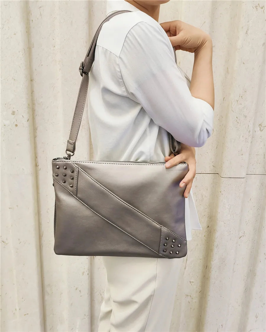 תיק דגם תאיר – לנשים בעיצוב אלגנטי מבית ʟᴜɴᴀʀᴇ