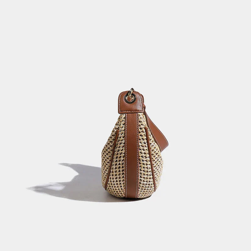 תיק דגם אודיה – לנשים בעיצוב אלגנטי מבית ʟᴜɴᴀʀᴇ