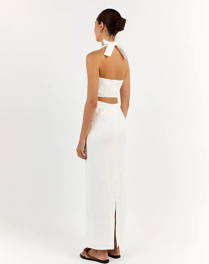 סט דגם נטע – לנשים בעיצוב אלגנטי מבית ʟᴜɴᴀʀᴇ