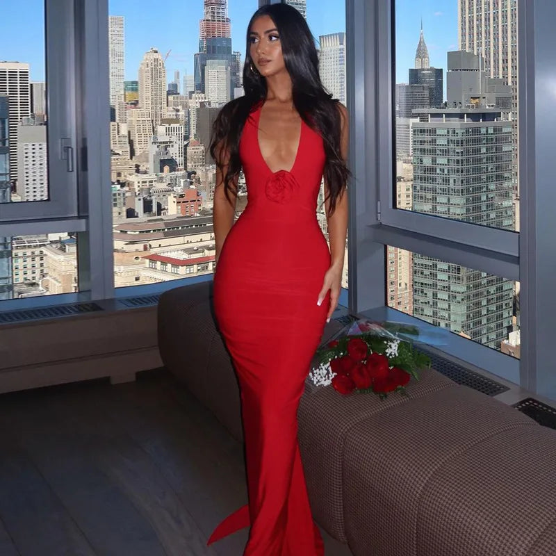 שמלת דגם שלי – לנשים בעיצוב אלגנטי מבית ʟᴜɴᴀʀᴇ