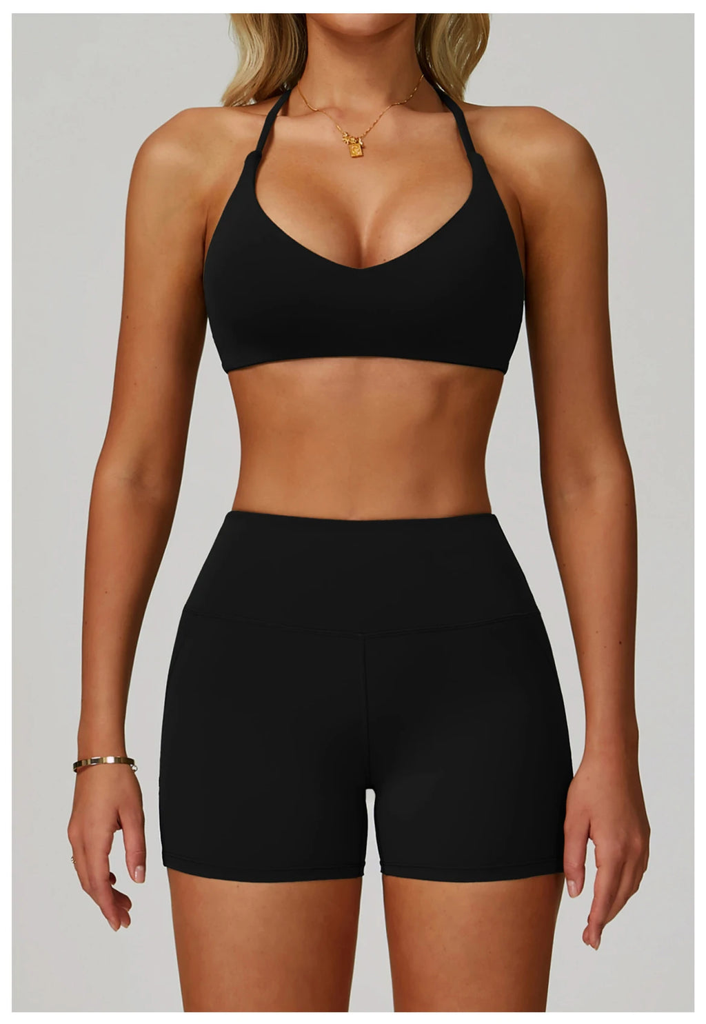 חזיית ספורט Balance Bra