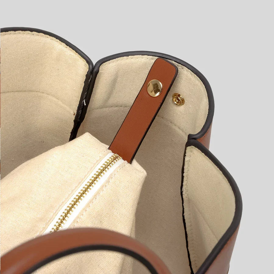 תיק דגם נני – לנשים בעיצוב אלגנטי מבית ʟᴜɴᴀʀᴇ