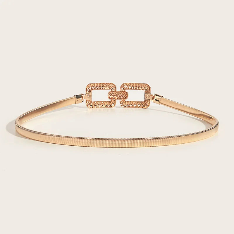 חגורת אור- חגורה אלגנטית לנשים בעיצוב יוקרתי