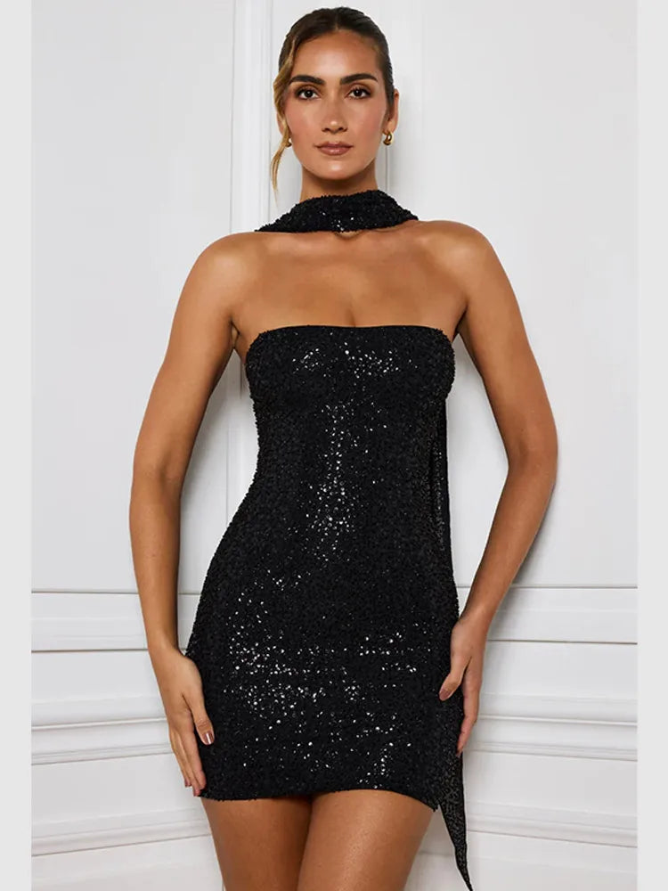 שמלת דגם אלה – לנשים בעיצוב אלגנטי מבית ʟᴜɴᴀʀᴇ