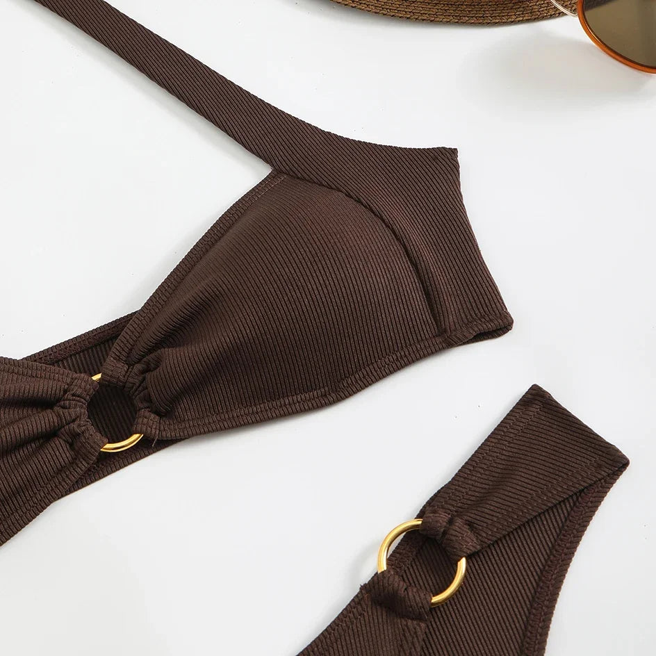 בגד ים דגם אלין – לנשים בעיצוב אלגנטי מבית ʟᴜɴᴀʀᴇ