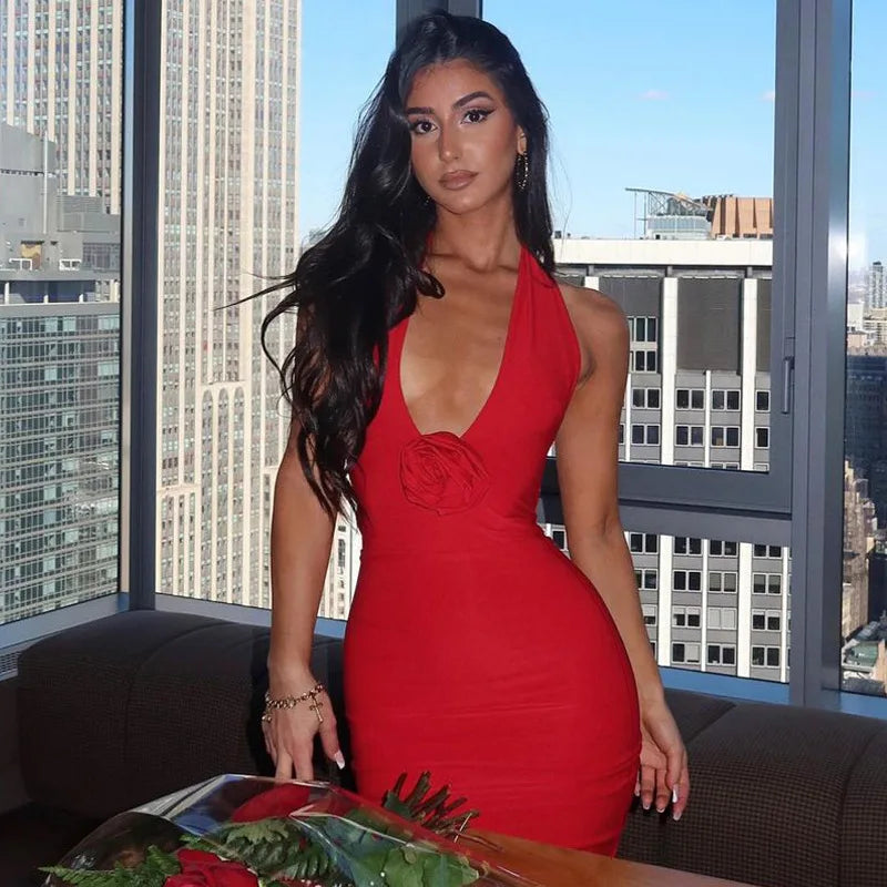 שמלת דגם שלי – לנשים בעיצוב אלגנטי מבית ʟᴜɴᴀʀᴇ