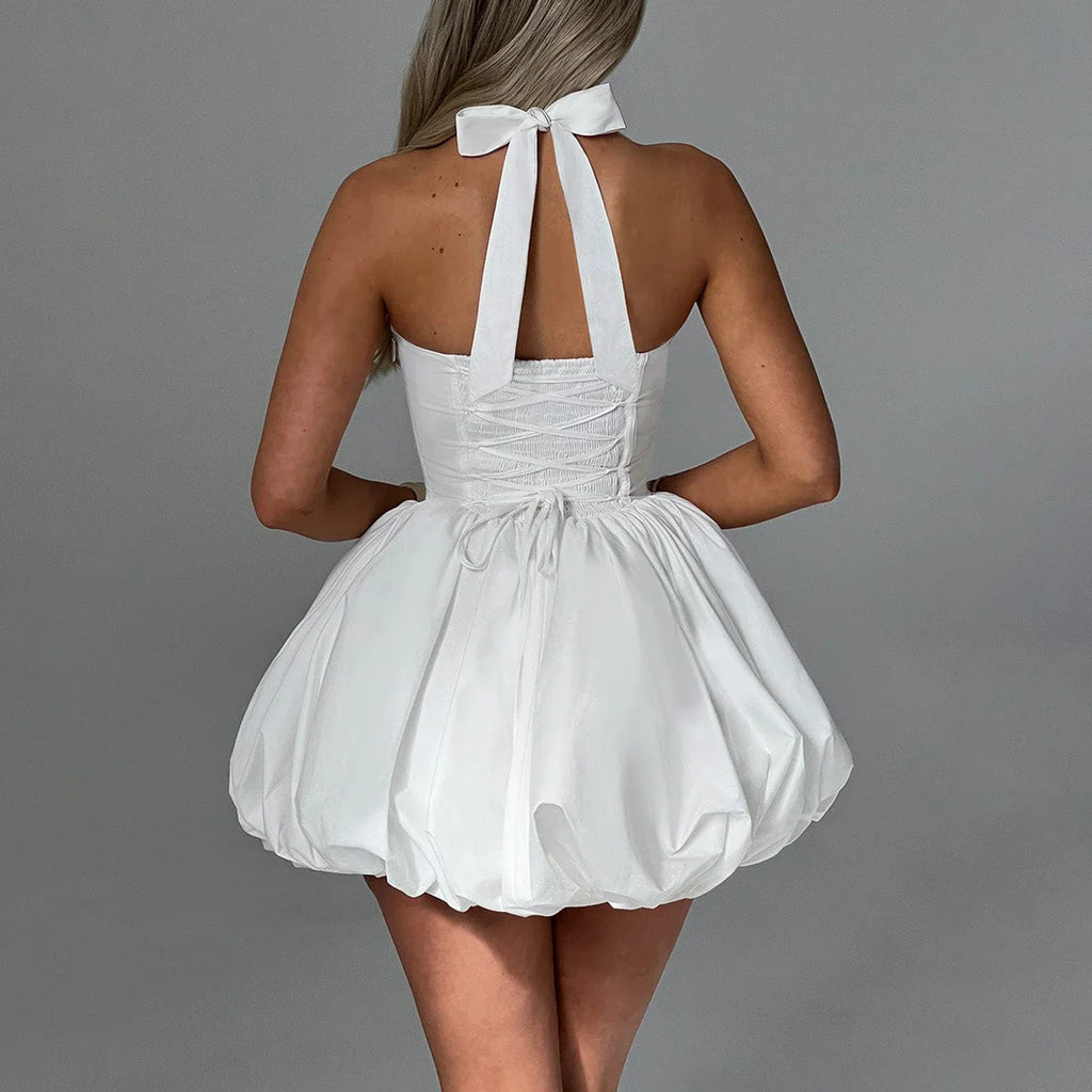 שמלת דגם ליבי – לנשים בעיצוב אלגנטי מבית ʟᴜɴᴀʀᴇ