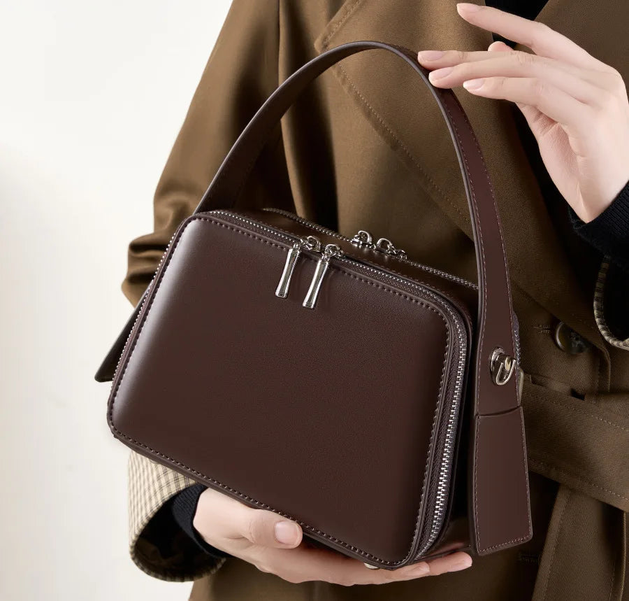 תיק דגם יעל – לנשים בעיצוב אלגנטי מבית ʟᴜɴᴀʀᴇ