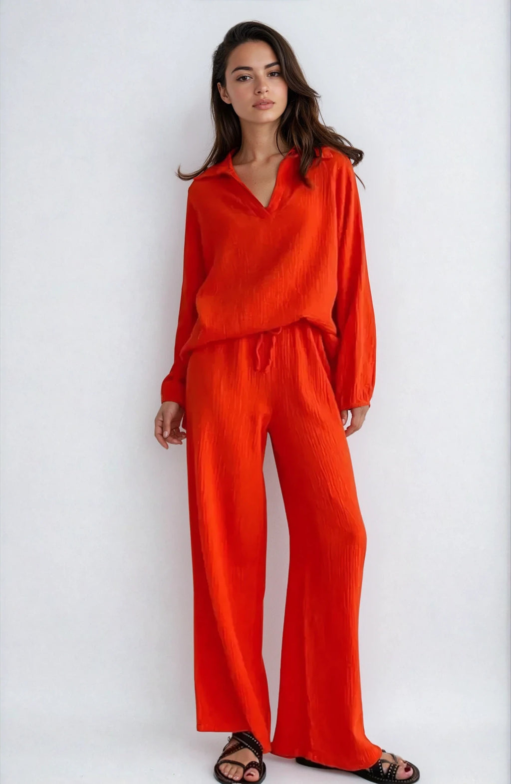 סט דריה – לנשים בעיצוב אלגנטי מבית ʟᴜɴᴀʀᴇ