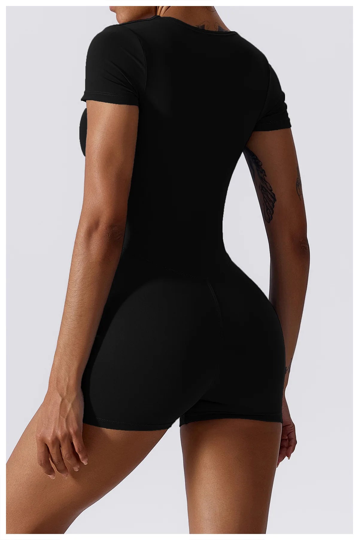 סט ספורט Signature Fit
