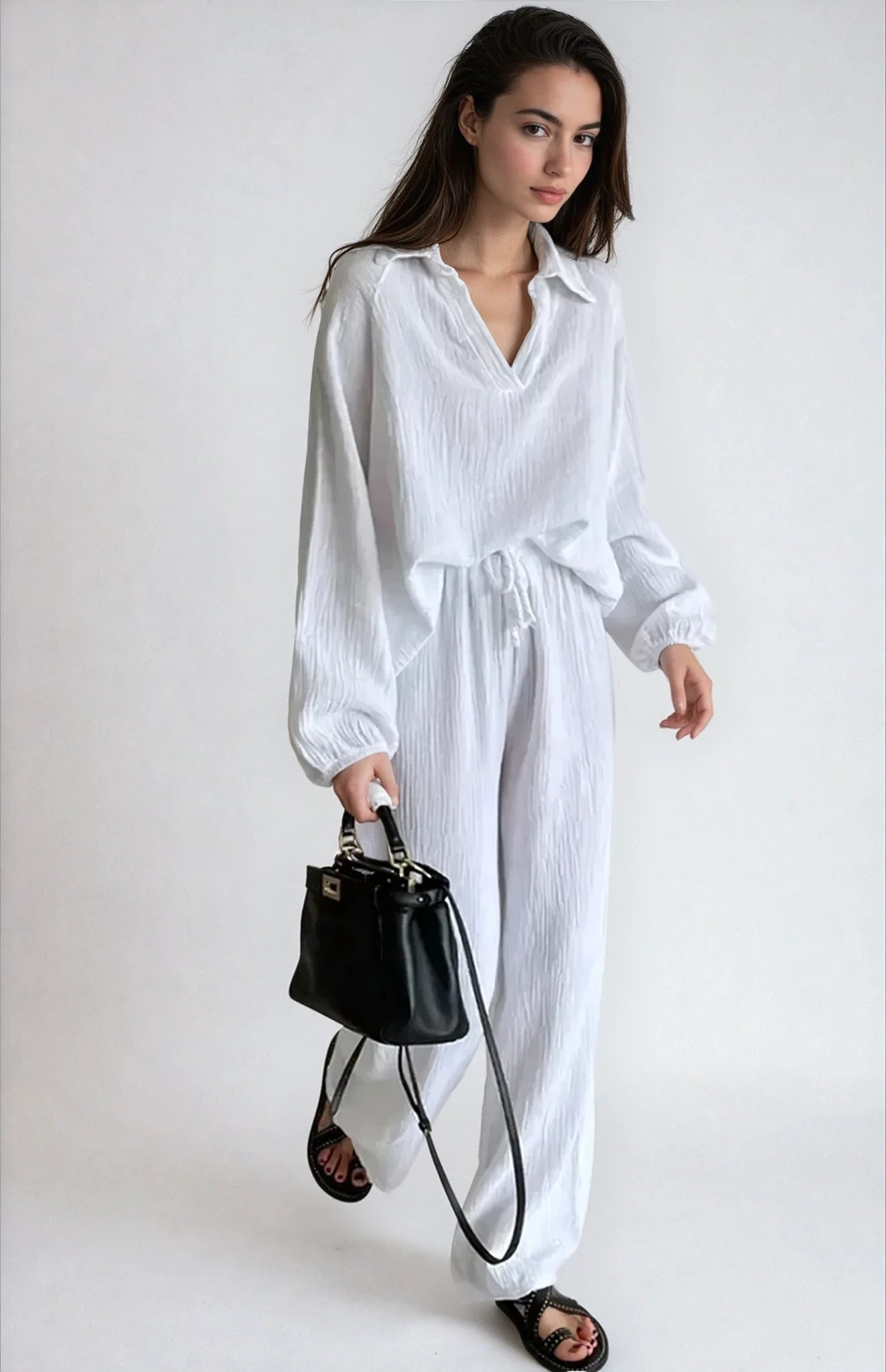 סט דריה – לנשים בעיצוב אלגנטי מבית ʟᴜɴᴀʀᴇ