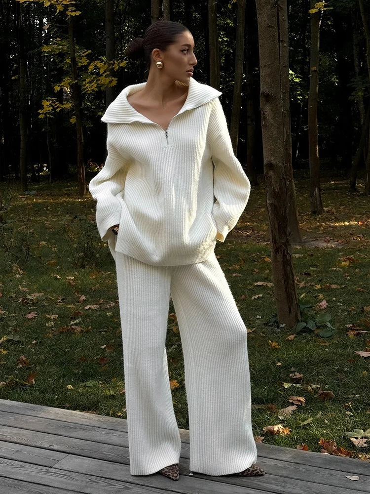 סט דגם לורן – לנשים בעיצוב אלגנטי מבית ʟᴜɴᴀʀᴇ