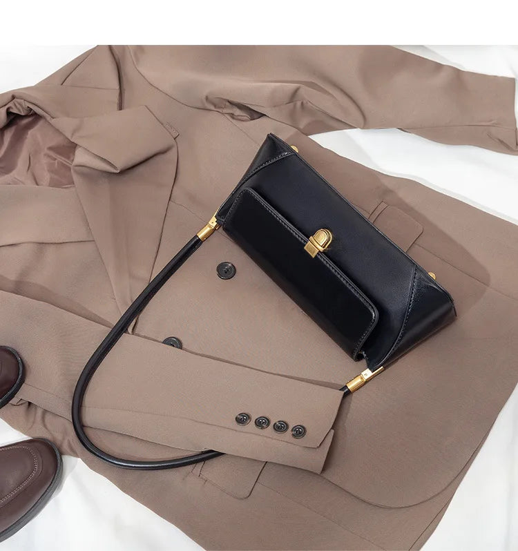 תיק דגם מאי – לנשים בעיצוב אלגנטי מבית ʟᴜɴᴀʀᴇ