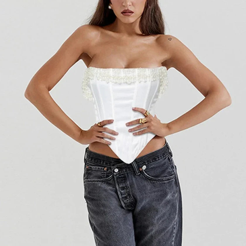 חולצת דגם זהר – לנשים בעיצוב אלגנטי מבית ʟᴜɴᴀʀᴇ