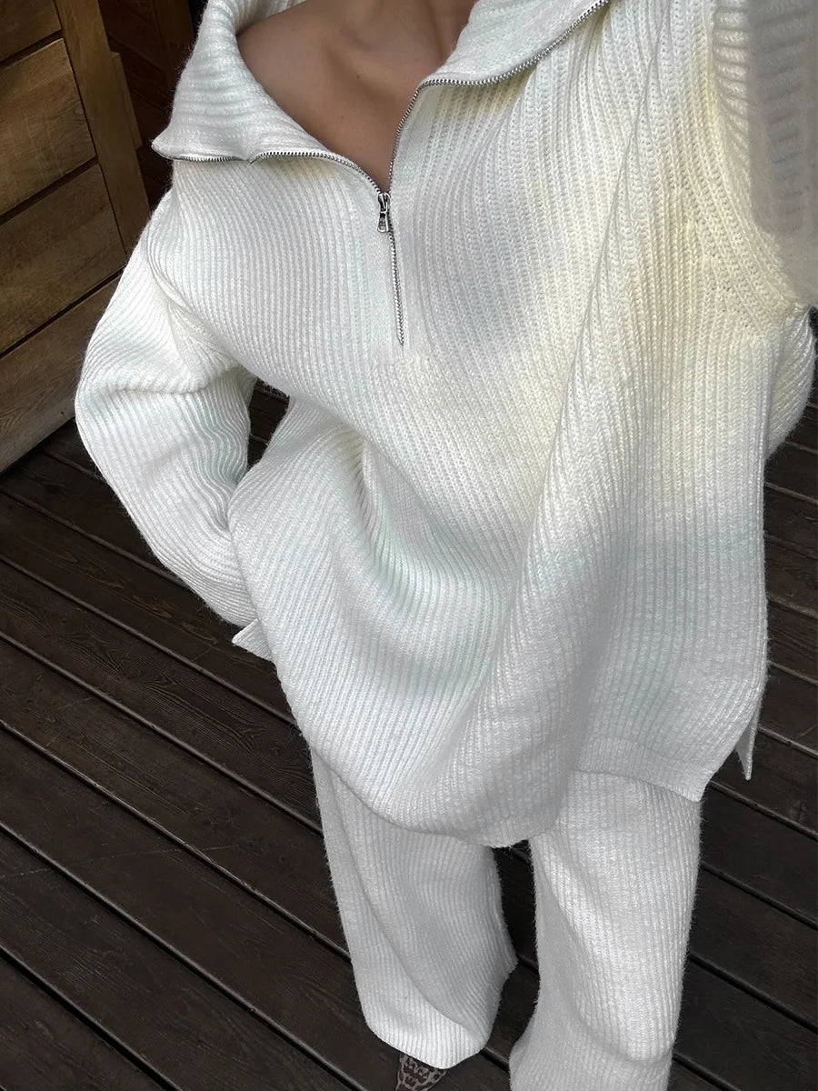 סט דגם לורן – לנשים בעיצוב אלגנטי מבית ʟᴜɴᴀʀᴇ