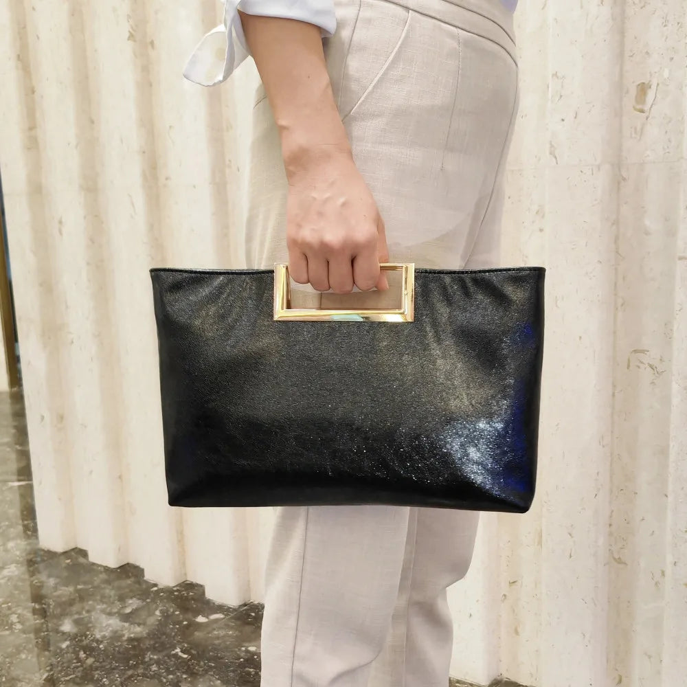 תיק דגם לירי – לנשים בעיצוב אלגנטי מבית ʟᴜɴᴀʀᴇ