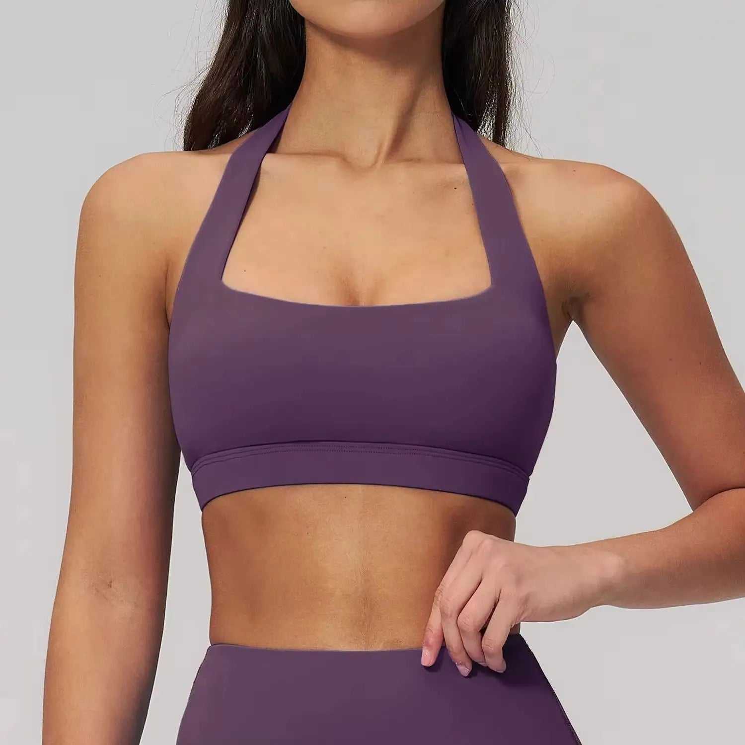 חזיית ספורט Soft Support