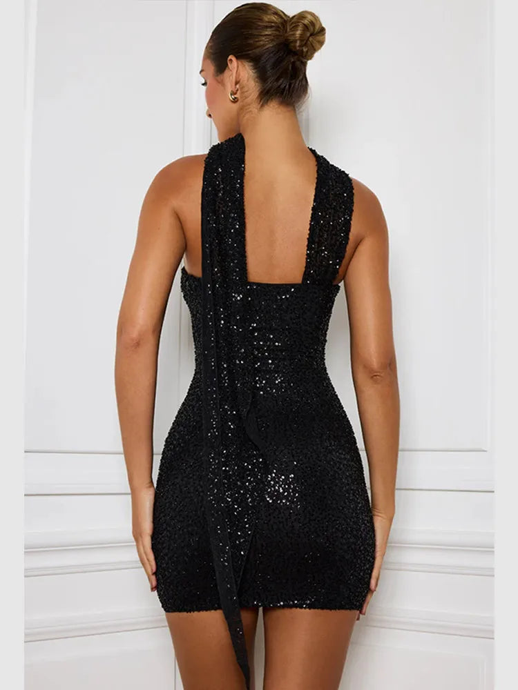 שמלת דגם אלה – לנשים בעיצוב אלגנטי מבית ʟᴜɴᴀʀᴇ