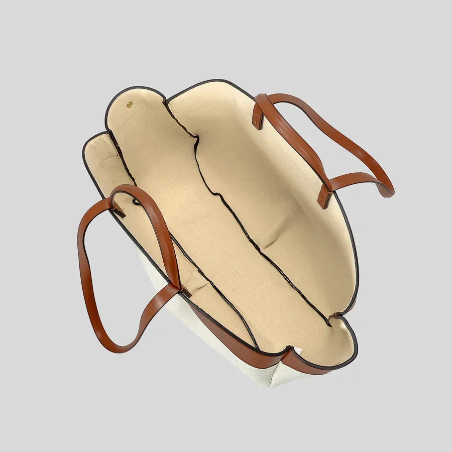 תיק דגם נני – לנשים בעיצוב אלגנטי מבית ʟᴜɴᴀʀᴇ