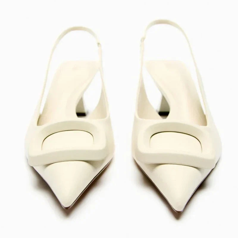 נעלי עקב נעמה – לנשים בעיצוב אלגנטי מבית ʟᴜɴᴀʀᴇ