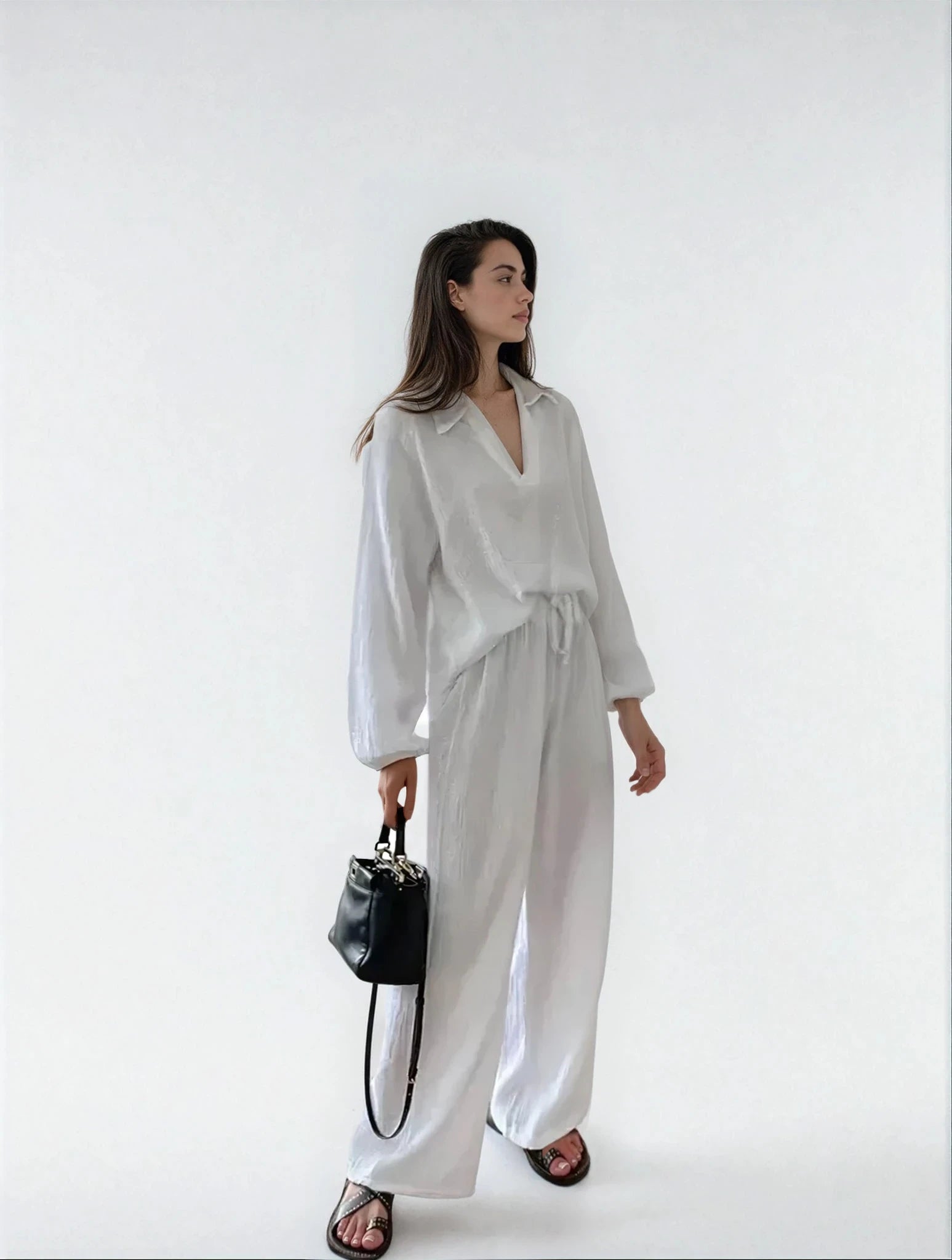 סט דריה – לנשים בעיצוב אלגנטי מבית ʟᴜɴᴀʀᴇ