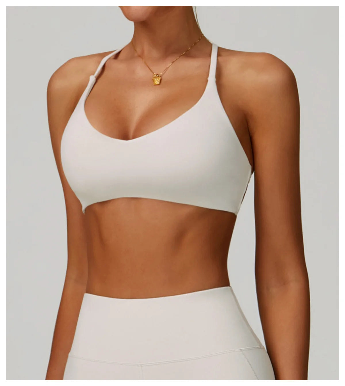 חזיית ספורט Balance Bra