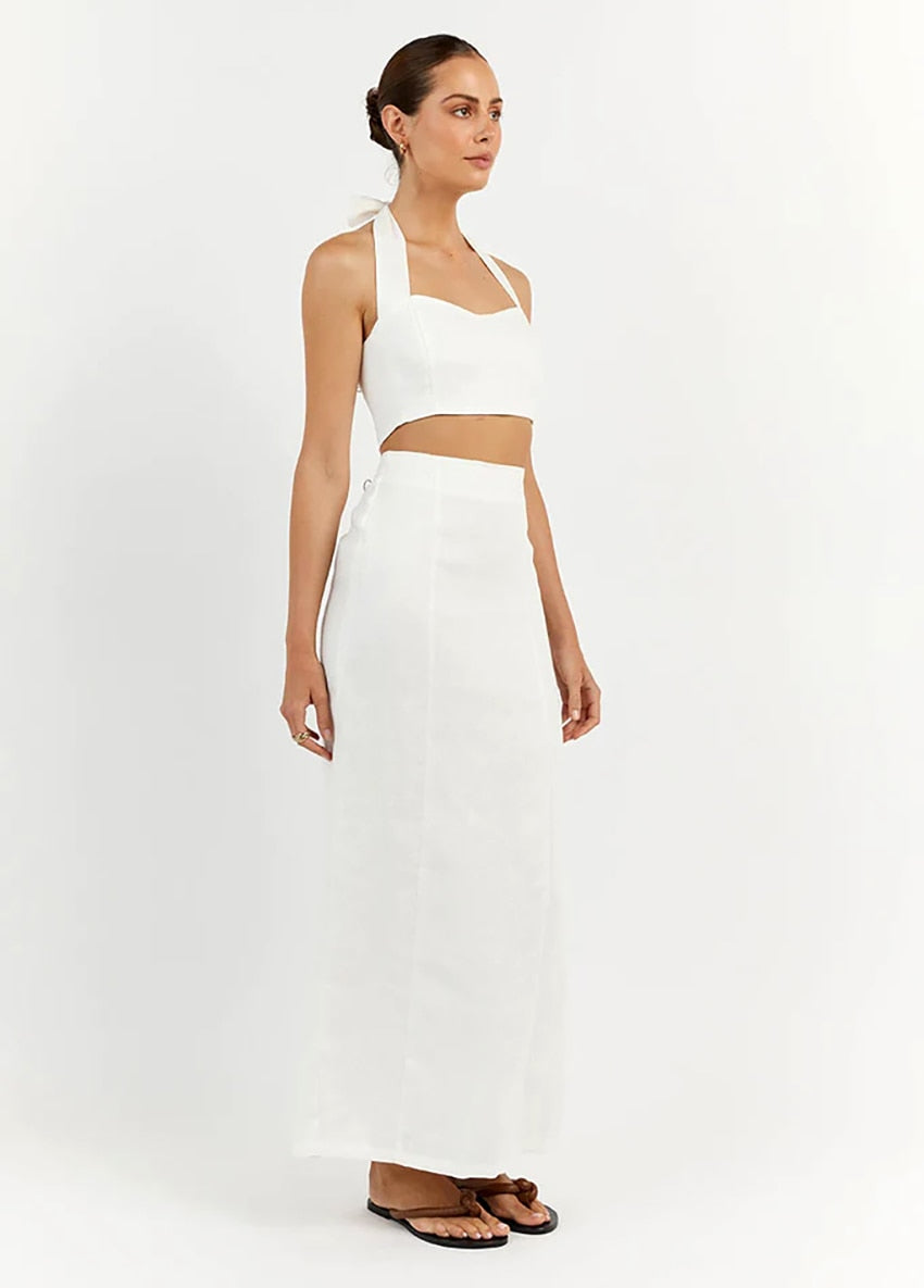 סט דגם נטע – לנשים בעיצוב אלגנטי מבית ʟᴜɴᴀʀᴇ