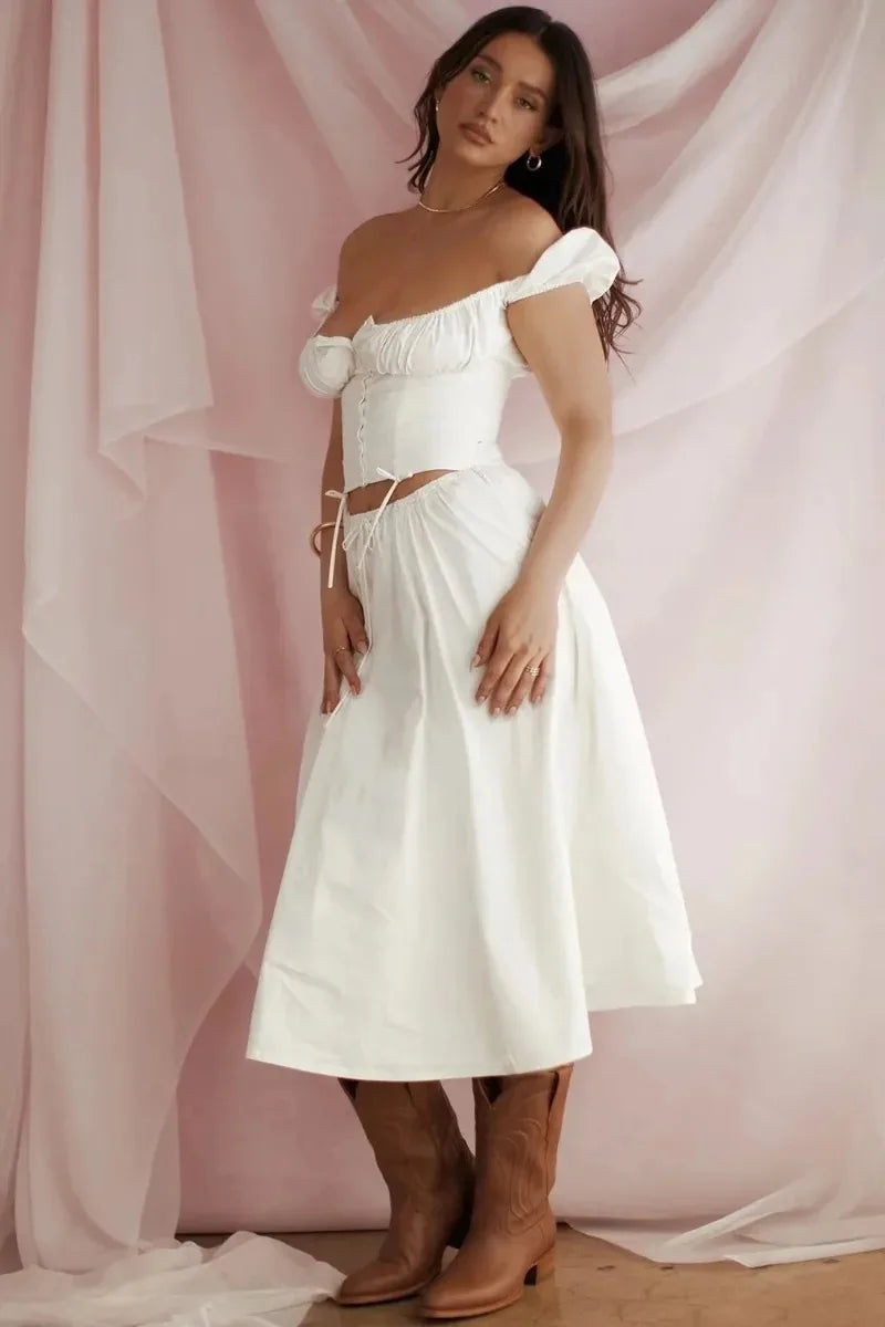 סט דגם רתם – לנשים בעיצוב אלגנטי מבית ʟᴜɴᴀʀᴇ