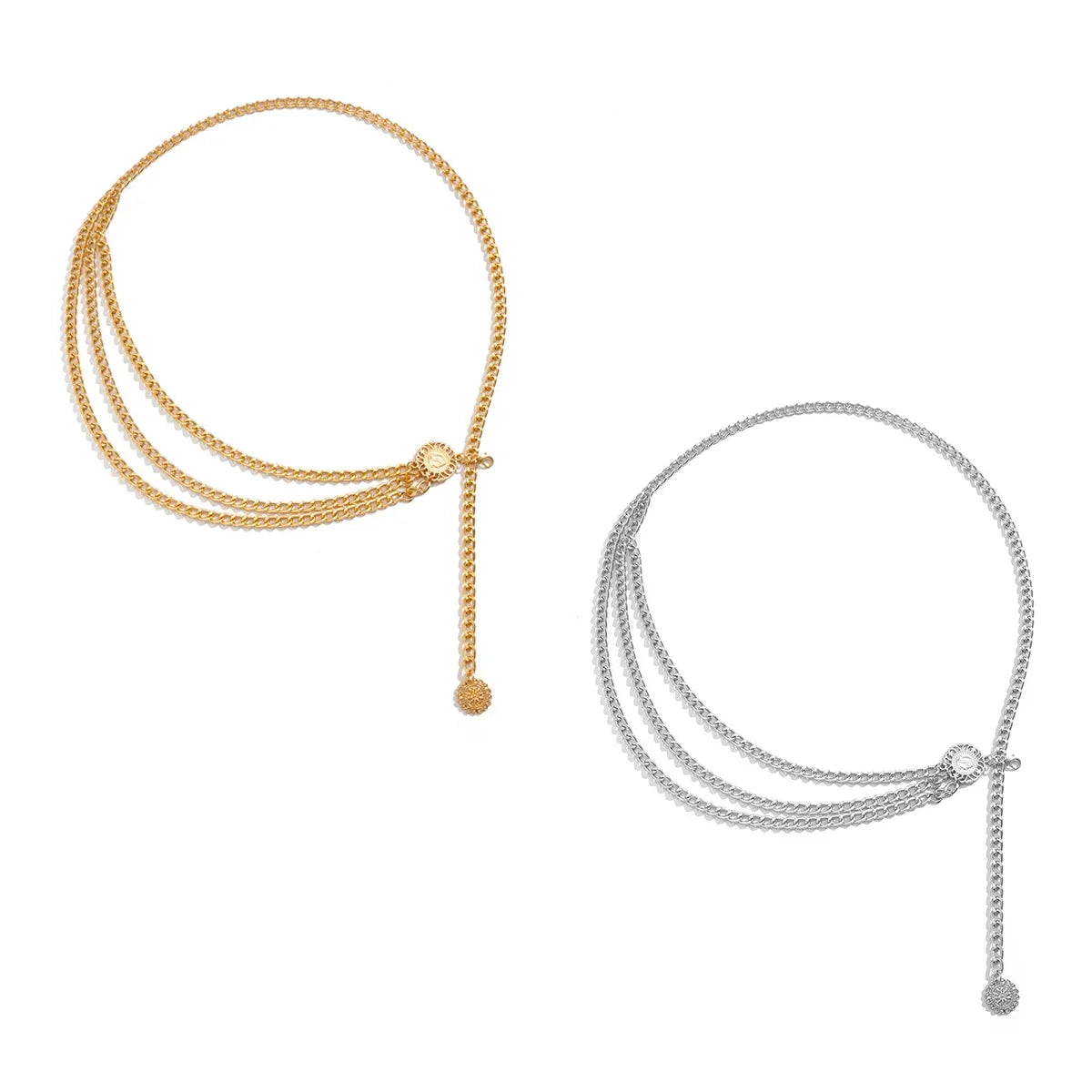 חגורת ליה- חגורה אלגנטית לנשים, מתאימה לערב ויום יום 