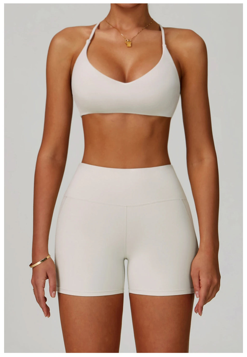 חזיית ספורט Balance Bra