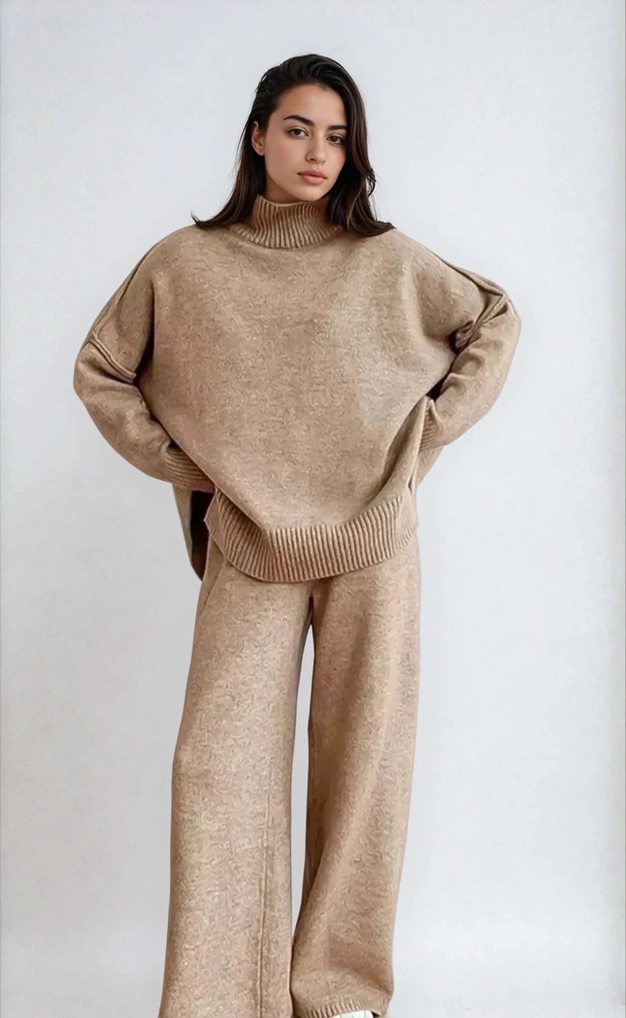 סט לוז דגם קורל