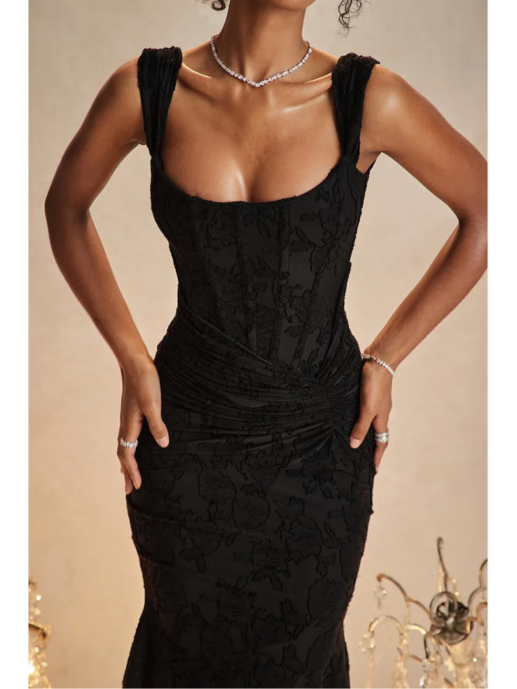 שמלת דגם ליאן – לנשים בעיצוב אלגנטי מבית ʟᴜɴᴀʀᴇ