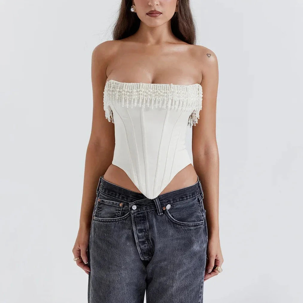 חולצת דגם זהר – לנשים בעיצוב אלגנטי מבית ʟᴜɴᴀʀᴇ