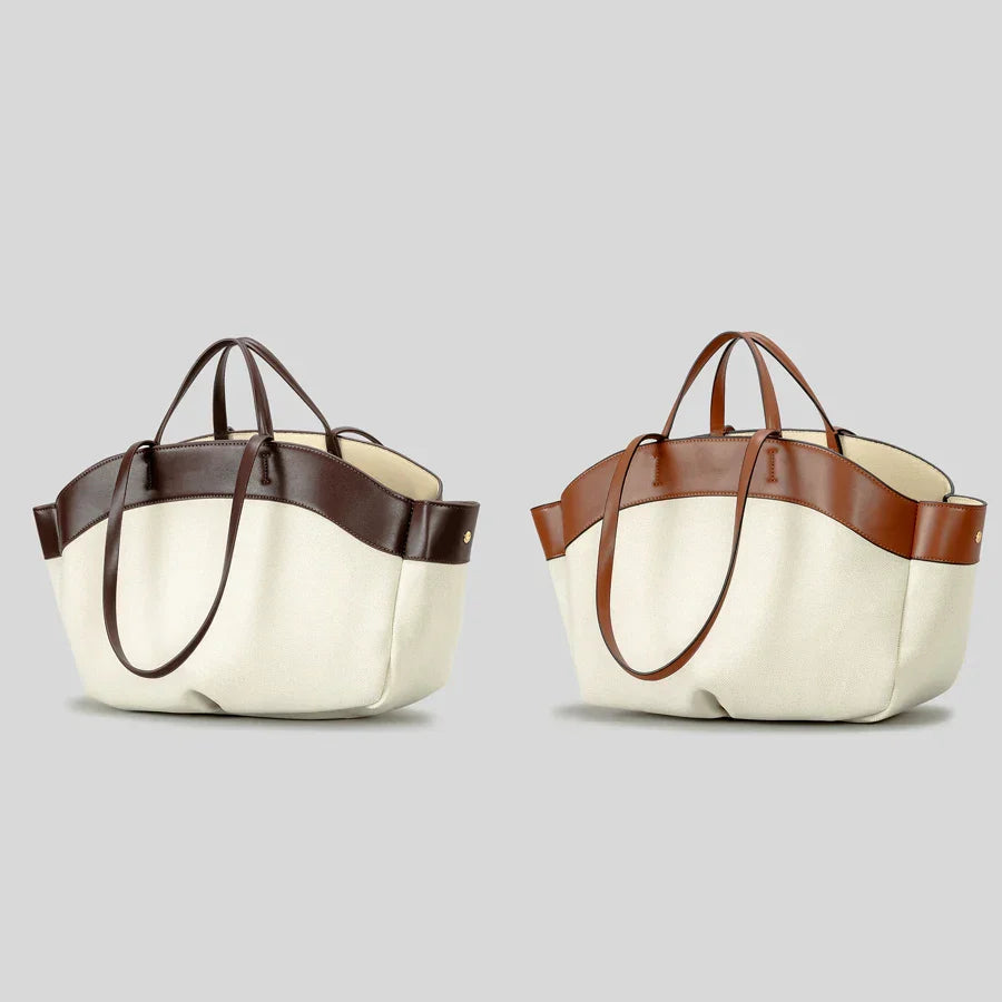 תיק דגם נני – לנשים בעיצוב אלגנטי מבית ʟᴜɴᴀʀᴇ