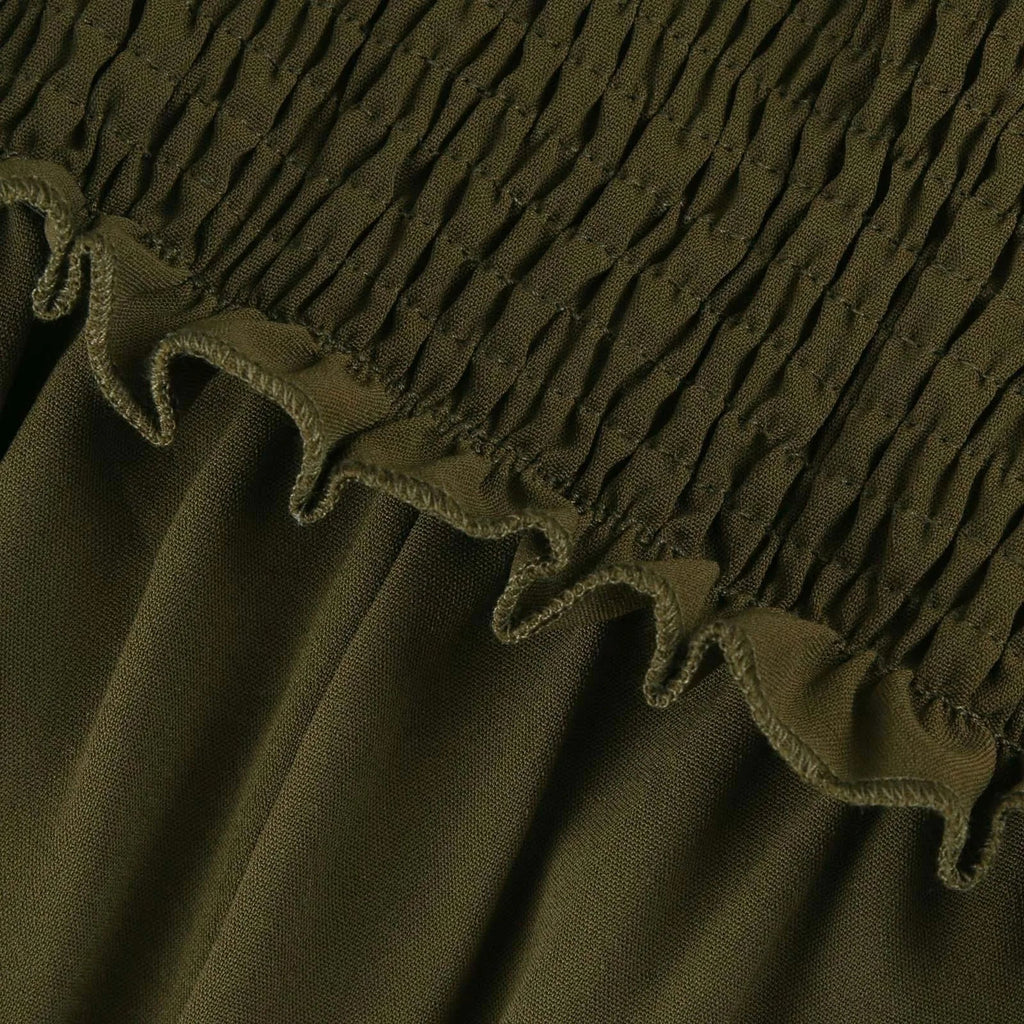 אוברול דגם מיכי – לנשים בעיצוב אלגנטי מבית ʟᴜɴᴀʀᴇ