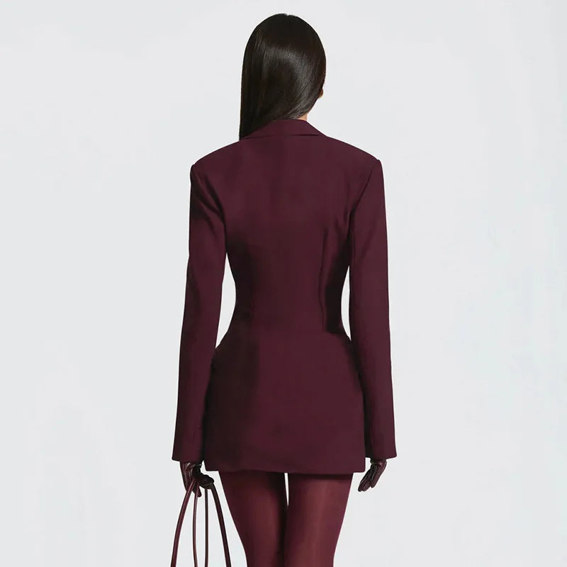 שמלת ולנטין – לנשים בעיצוב אלגנטי מבית ʟᴜɴᴀʀᴇ